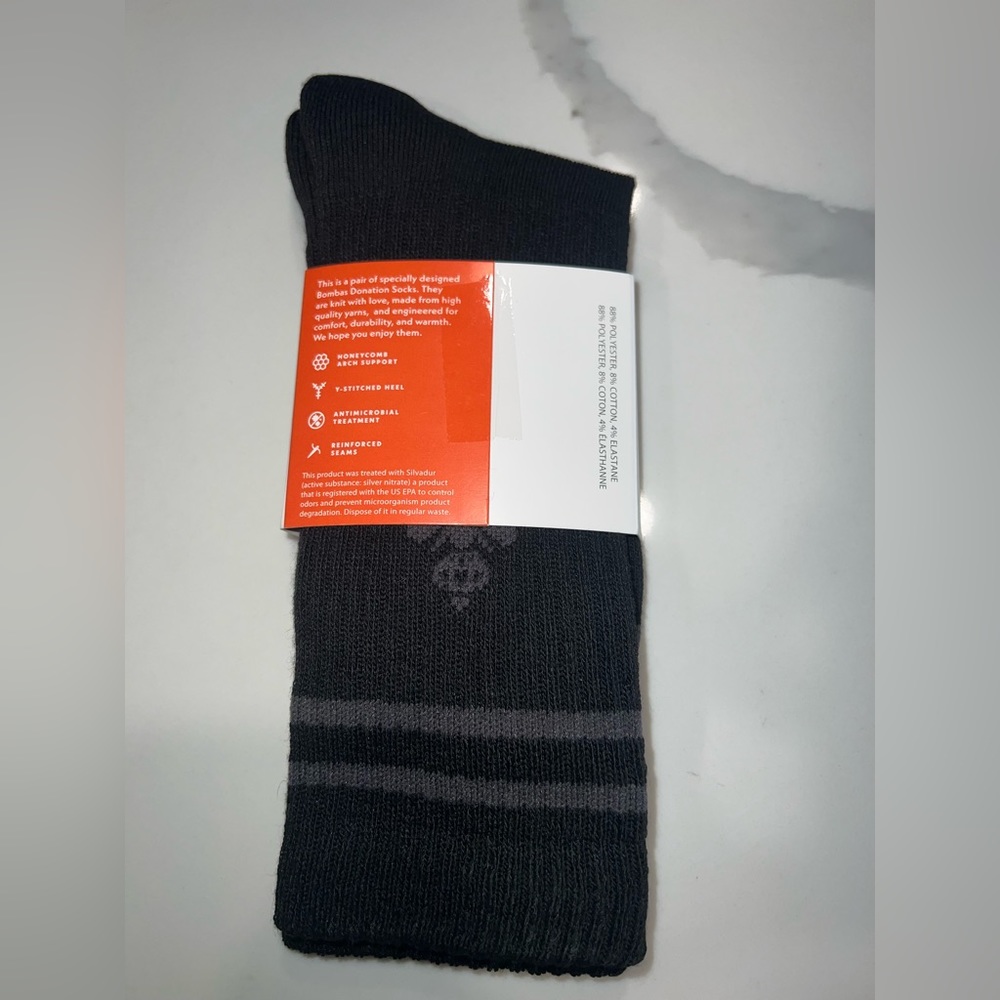 Bombas Socks - Picture 2 of 2